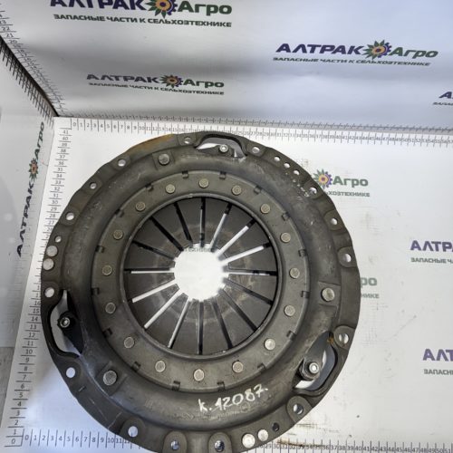 Диск сцепления нажимной ГАЗ-3309
