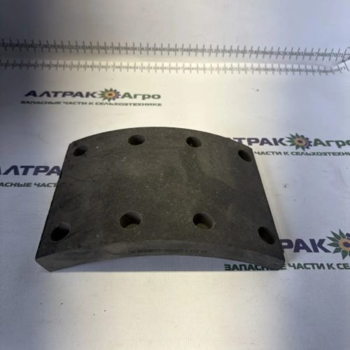 Накладка тормозная 53212-3501105 (камаз)