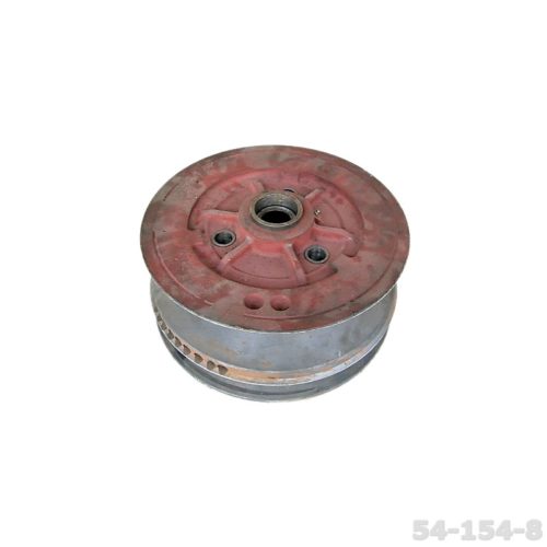 Блок шкивов ведущий 54-154-8(РСМ)