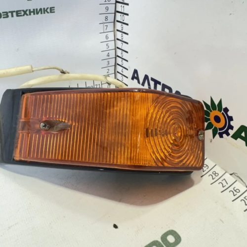 Указатель поворота правый УП-120АП (пластик)***