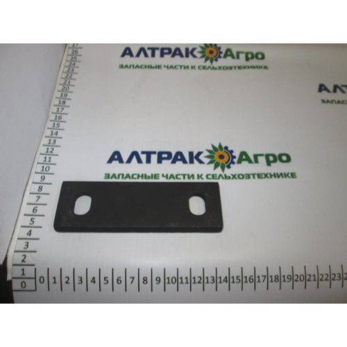 Пластина трения головки ножа 3518050-14249(РСМ)