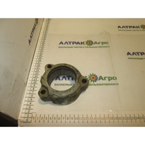 Корпус правый 44-8-1-2