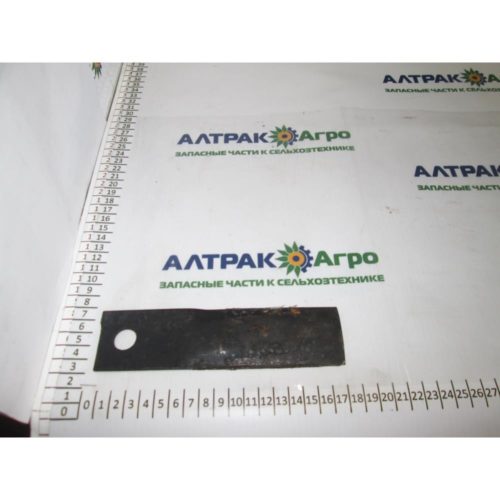Нож измельчителя ИРС-1200-01