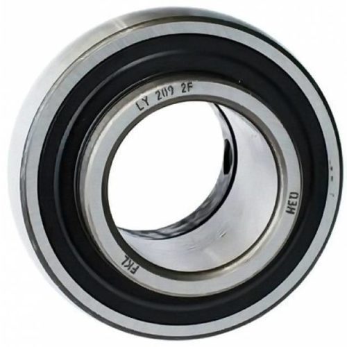 Подшипник YET 207/UY 207-2S/SA 207/AEL 207 (35х72х19/38,9)