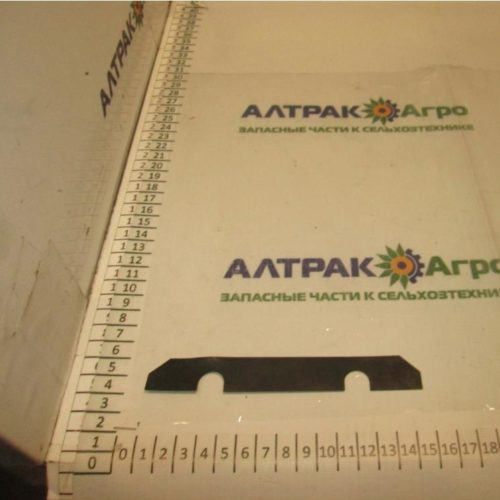 Пластина для МКШ 081.27.27.403-01(РСМ)