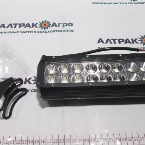 Фара-балка LED CH019B 54W Combo 18 диодов по 3W