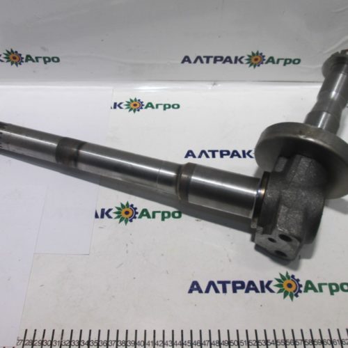 Цапфа правая 70-3001085-01/80-3001065-01 БЗТДиА