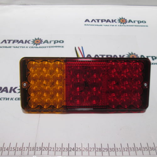 Фонарь задний Ф-401АЕ LED (7303.3716) н/о 12В/24В МТЗ