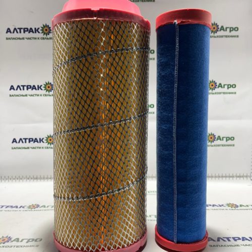 Фильтр очистки воздуха AF26393(AF25721)/AF26394(AF25722)PG9101 Компл