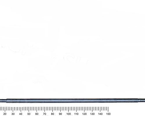 Вал РСМ-10.01.34.100А (10.01.34.601) заднего контрпривода Дон-1500Б