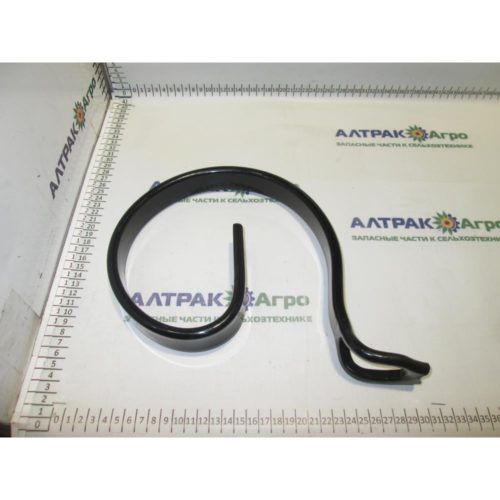 Подпружинник 2474-1 (32х10-32х12) к S-образной стойке 32*10 2470, 32*12 2472 "Bellota" ТЕХМАШ