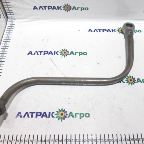 Труба 6010-17.00.120-1 КПП (трубопровод) К-700А, К-701, К-744Р1