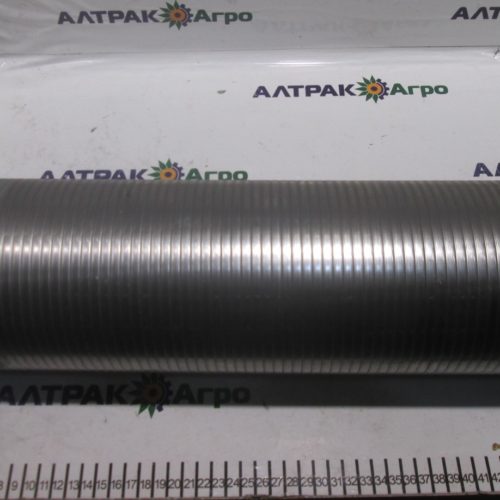 Сильфон 744Р3-3104069 59202 (59203)  dвнутр=127 мм., h=490 мм. с хомутами К-744Р3/4