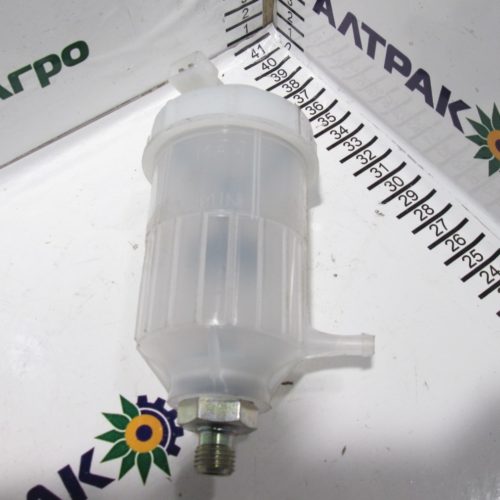 Бачок ГТЦ  822-3503090-01 МТЗ РУП МТЗ