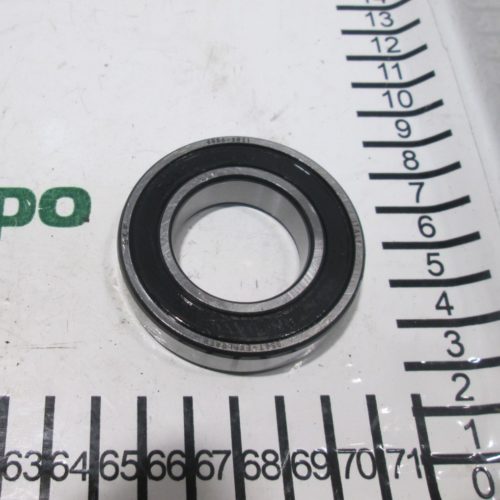 Подшипник 180106 (6006 2RS) SKF