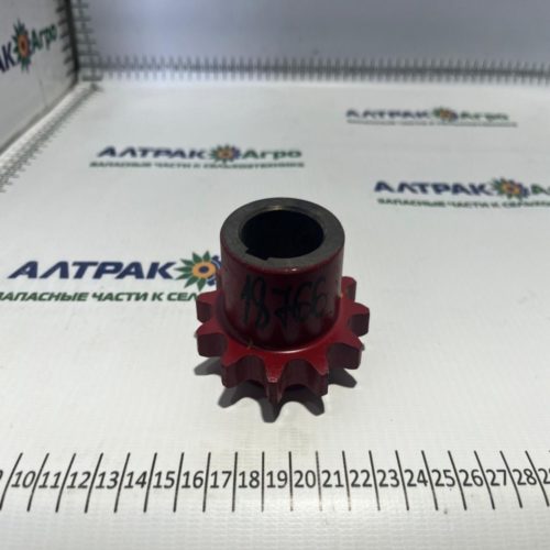 Звездочка ПКД (ПСП) 39.601 z=12 t=19.05 (под шпонку) НАШ-873 Унисибмаш