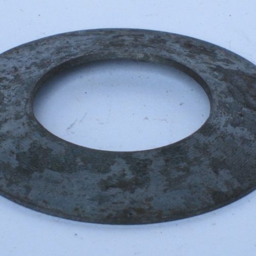 Пружина тарельчатая реж. аппарата 2.600.261/1-1-2-80х40х2,2х3 (з)