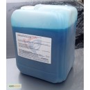 Средство для обработки сосков вымени коров перед доением Компомол DC Blue foam (10кг)