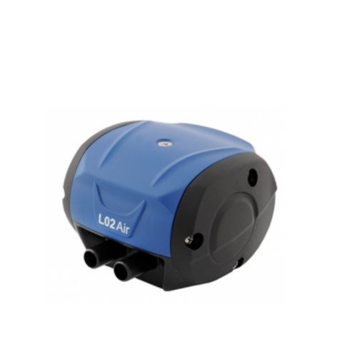 Пульсатор попарного доения с адаптером 60/40 L-02/ППД-2.00.000