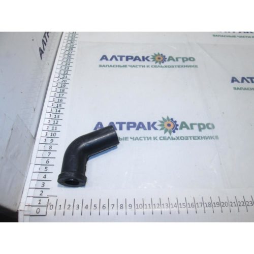 Патрубок ДПР 31.007