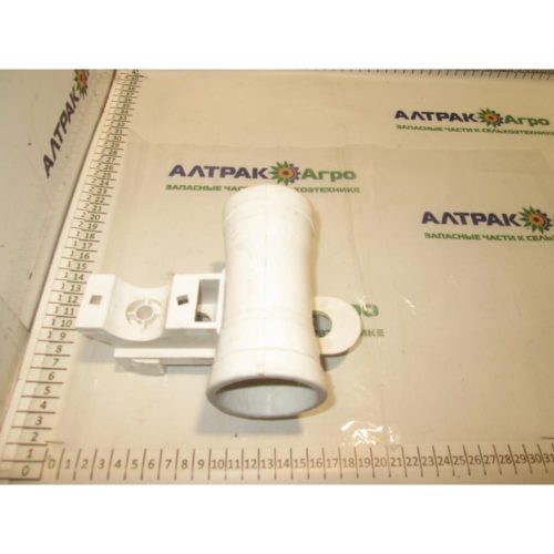 Кран молочный АДМ 51.050 (d=44)