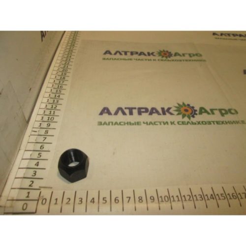 Гайка 105.043.03.004 конусная 2ПТС-4/КТУ
