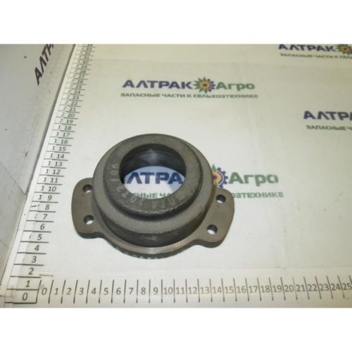 Корпус ПТВ 1072 битера КТУ-10