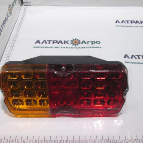 Фонарь задний ФП-132АЕ LED 12/24В УАЗ, ГАЗ-66