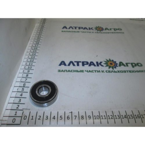 Подшипник 180302 (6302) АС17 TimCo