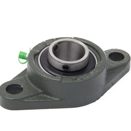 Подшипник 480208 (UCFL 208 3L) BOX BBC