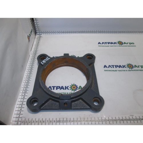 Корпус подшипника КЗК 0102101 =(Корпус Н 027-116 подшипника) Фланцев КЗС-1218/8/10К/ (А)