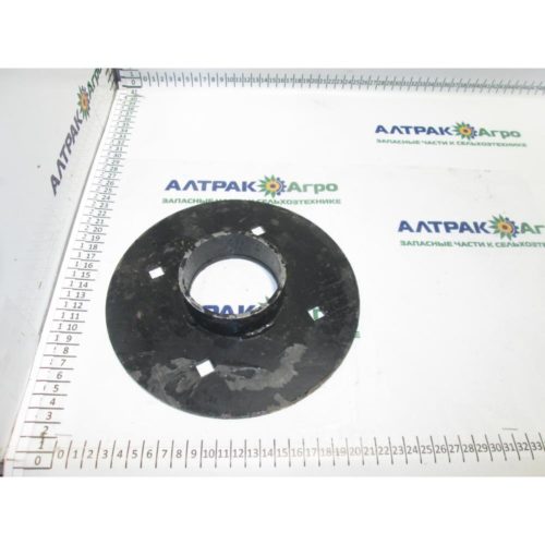 Фланец КЗК-3321-1-0216080 шнека загрузного (с 2021г.) КЗС-1218 (ГСМ)
