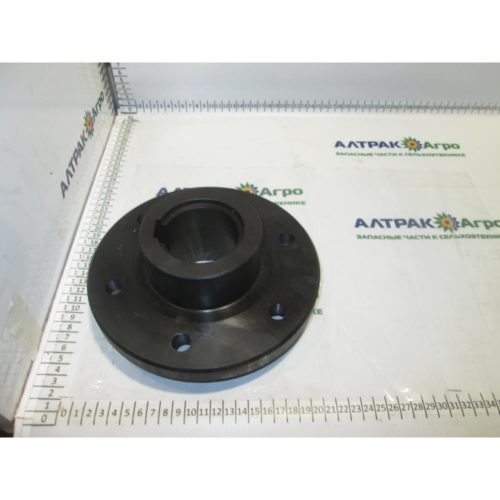 Ступица КЗК-12-0102601 шкива аппарта молотильного КЗС-1218 (ГСМ)
