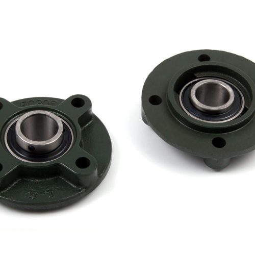 Подшипник UCFC 208 (480208) FBC