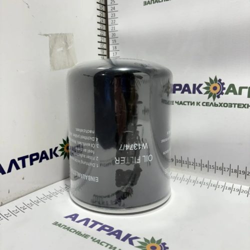 Фильтр масляный HF35356SP4937W1374/720159108P960069