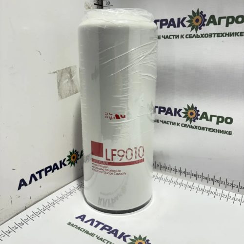 Фильтр масляный двигателя LF9010 (FOK6057P550595RE530107RE58935RE572785)