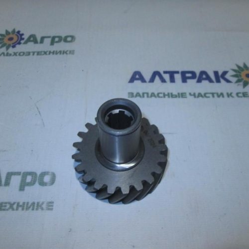 Шестерня привода гидронасоса НШ-10 240-1022061-Б (А23.31.501)