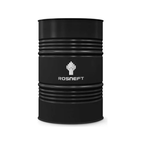 Масло моторное М10ДМ (бочка 216л/180кг) Роснефть АНХК М