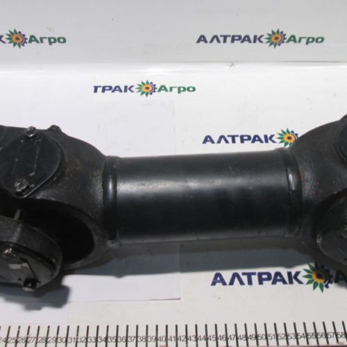 Вал карданный КПП 700А.22.08.000-2, 1шт (КШ)