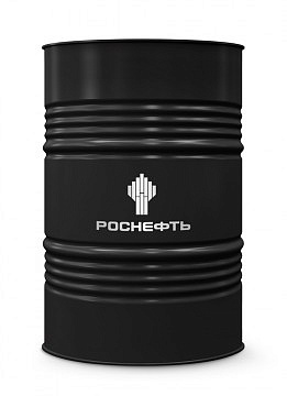 Масло моторное Rosneft RN Revolux D3 15w40. 180 кг 204л Роснефть (CI-4/SL) М