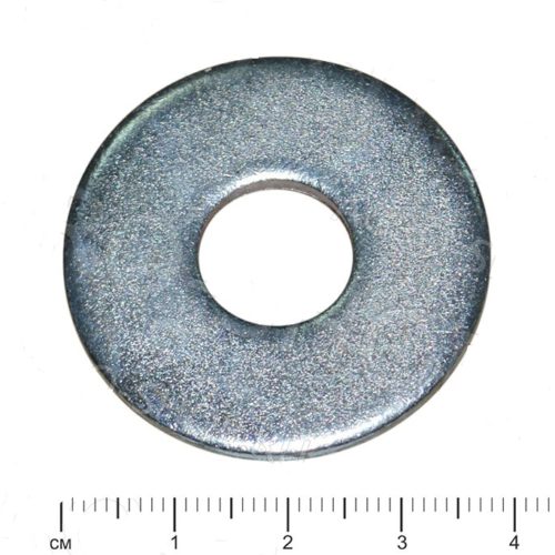 Шайба ножа барабана 10Б.14.62.408 (отв. d=10,D=40,t=4)