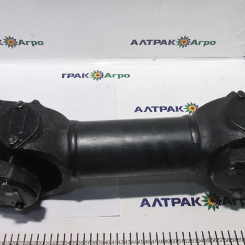 Вал карданный КПП 700А.22.08.000-2 Автомагнат